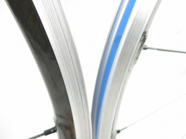 ホイール前後　WH-R9100-C24　700c　クリンチャー　シマノフリー（11s）