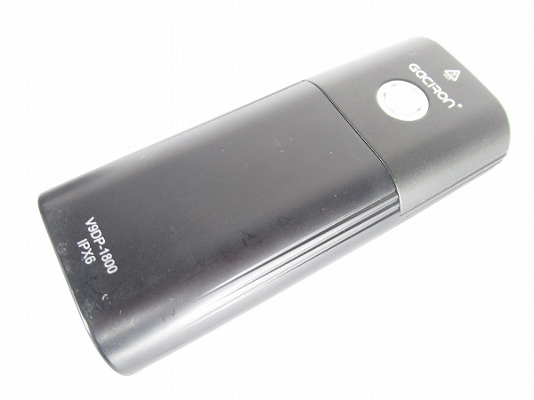 フロントライト　V9DP-1800　ブラック