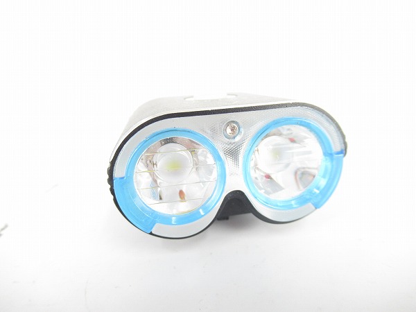 フロントライト　V9DP-1800　ブラック