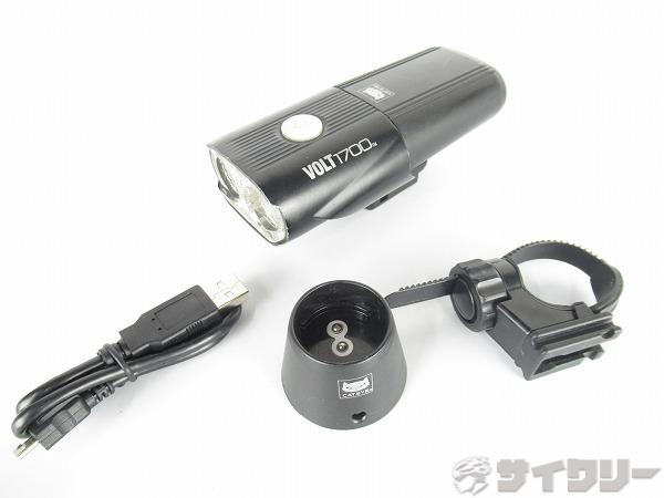 フロントライト　VOLT1700