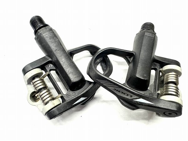 ビンディングペダル KEO2 MAX