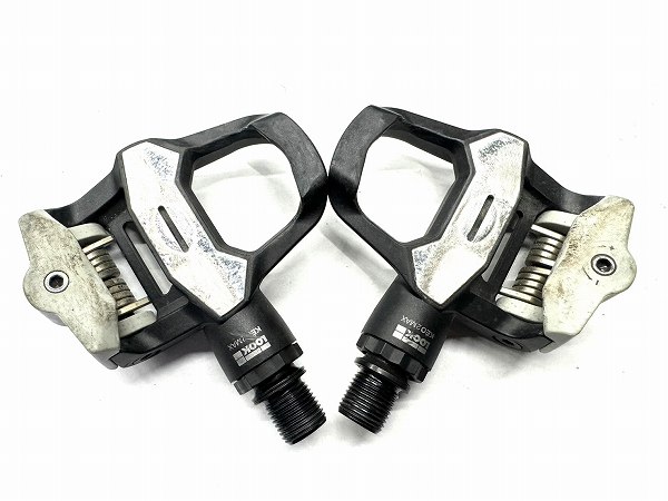 ビンディングペダル KEO2 MAX