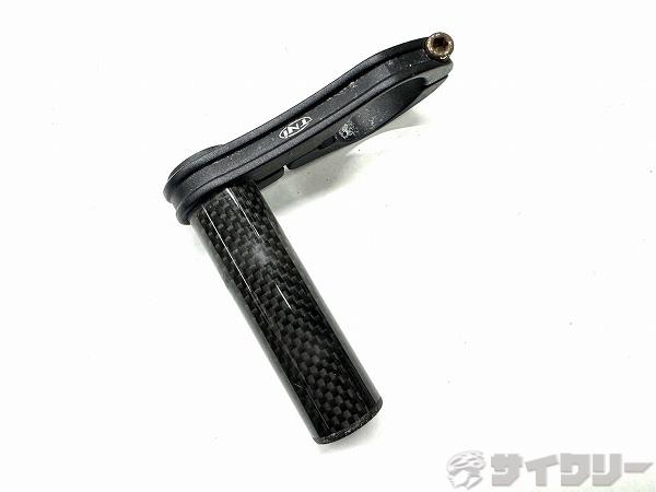 アクセサリーマウント 31.8mm