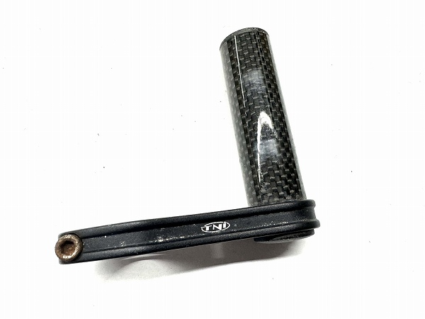 アクセサリーマウント 31.8mm