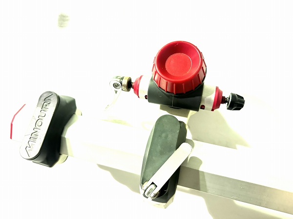 車載キャリア VERGO EXCEL 2台