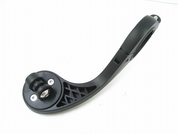 サイクルコンピュータマウント ガーミン対応 31.8mm