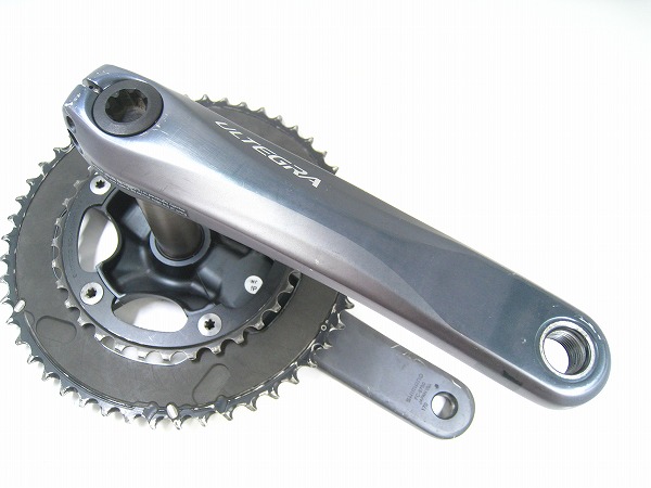 クランクセット FC-6750 ULTEGRA 50/34T 170mm ※欠品