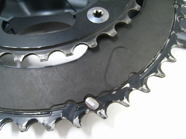 クランクセット FC-6750 ULTEGRA 50/34T 170mm ※欠品