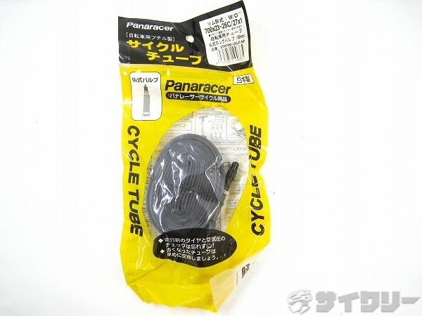 チューブ 700x23-26c 仏式48mm