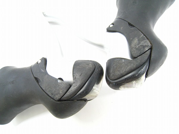 STIレバー ST-3400 SORA 2/3x9s 