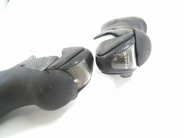 STIレバー ST-3400 SORA 2/3x9s 