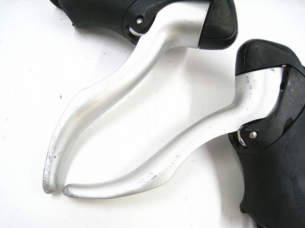 STIレバー ST-3400 SORA 2/3x9s 