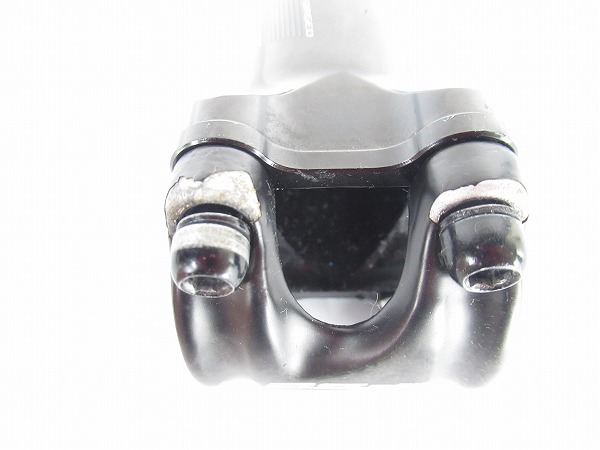 アヘッドステム　SL-K　ブラック　31.8mm/110mm/OS（28.6mm）