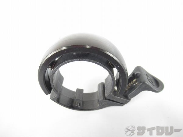 ベル　Oi CLASSIC LARGE　ブラック　31.8mm径対応