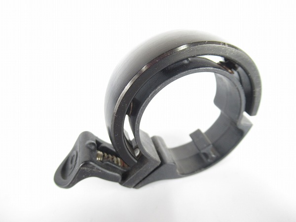 ベル　Oi CLASSIC LARGE　ブラック　31.8mm径対応