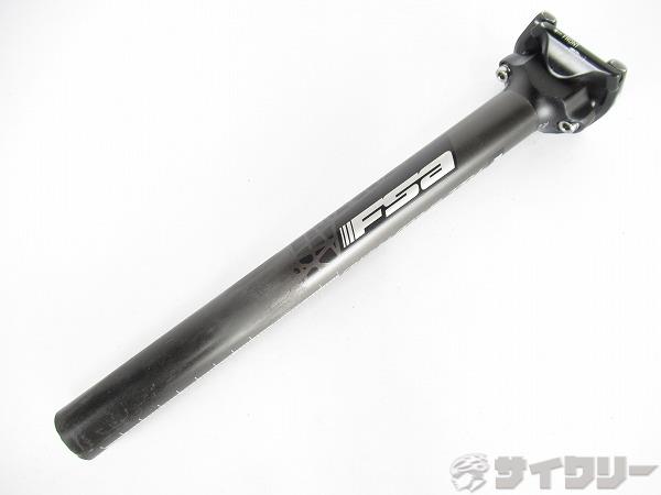 シートポスト　SL-K　UD Carbon　27.2mm/300mm　※カット済