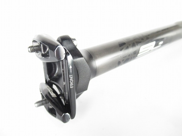 シートポスト　SL-K　UD Carbon　27.2mm/300mm　※カット済