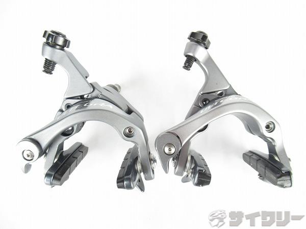 ブレーキ前後　BR-6800　ULTEGRA　サイドプル