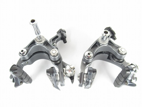 ブレーキ前後　BR-6800　ULTEGRA　サイドプル