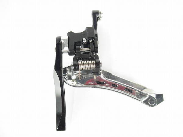 フロントディレイラー　FD-6800　ULTEGRA　2/11S　直付　下引き