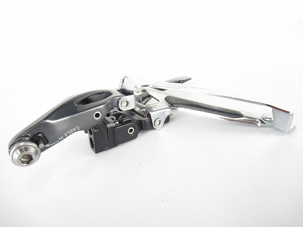 フロントディレイラー　FD-6800　ULTEGRA　2/11S　直付　下引き