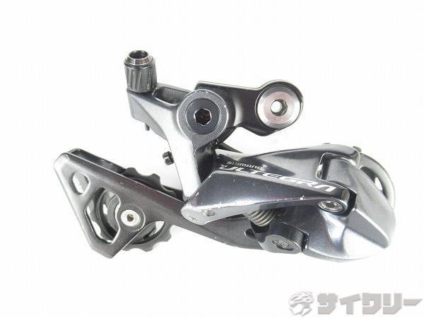 リアディレイラー　RD-R8000-GS　ULTEGRA　11s
