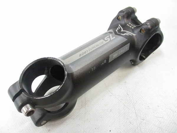 アヘッドステム SL 100/31.8/28.6mm