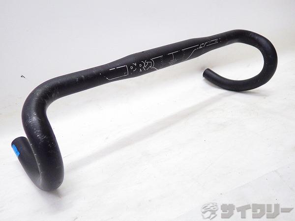 ドロップハンドル LT COMPACT 420㎜/31.8㎜