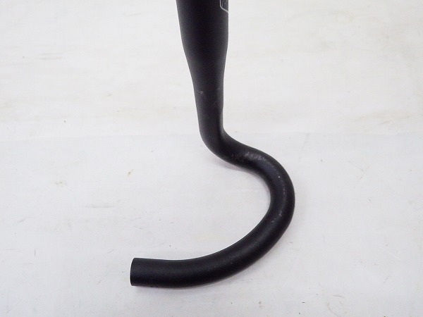 ドロップハンドル LT COMPACT 420㎜/31.8㎜