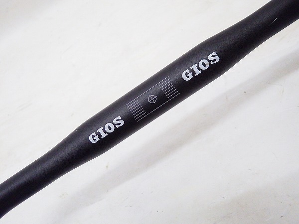 ドロップハンドル 400㎜/31.8㎜