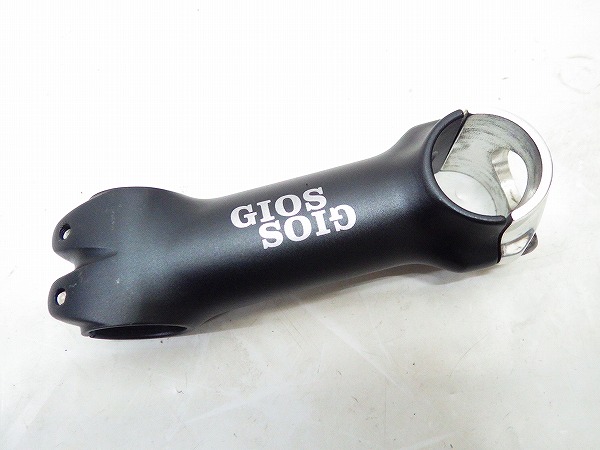 アヘッドステム 110㎜/OS/31.8㎜