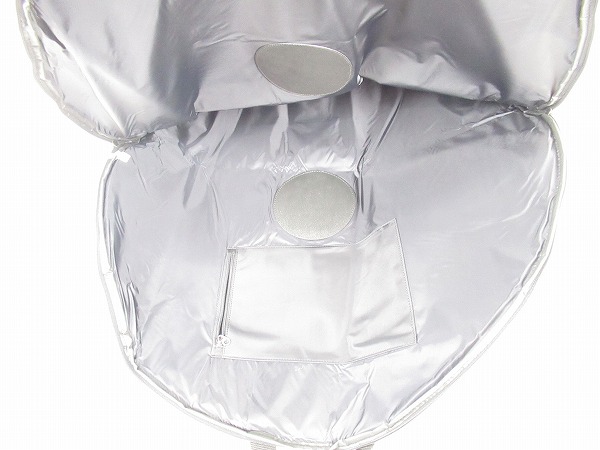 ホイールバッグ　ブラック　1本用　700C対応　クッション付