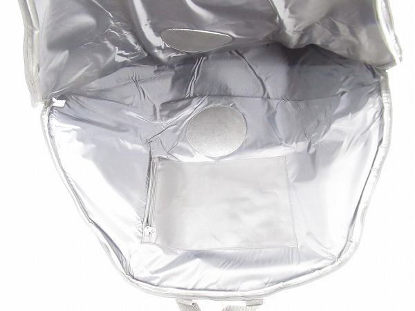 ホイールバッグ　ブラック　1本用　700C対応　クッション付