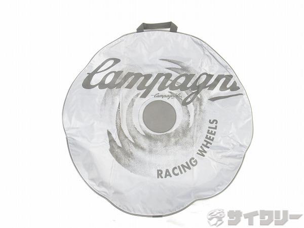 ホイールバッグ　グレー　700C　1本用