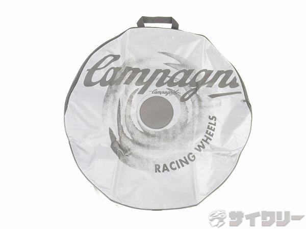 ホイールバッグ　グレー　700C　1本用