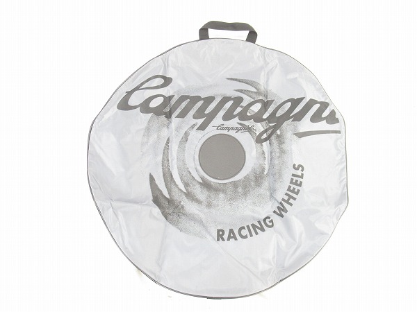 ホイールバッグ　グレー　700C　1本用