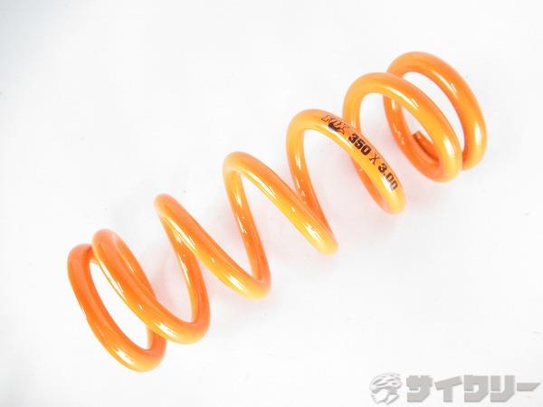 SLS Coil　オレンジ　350×3.00