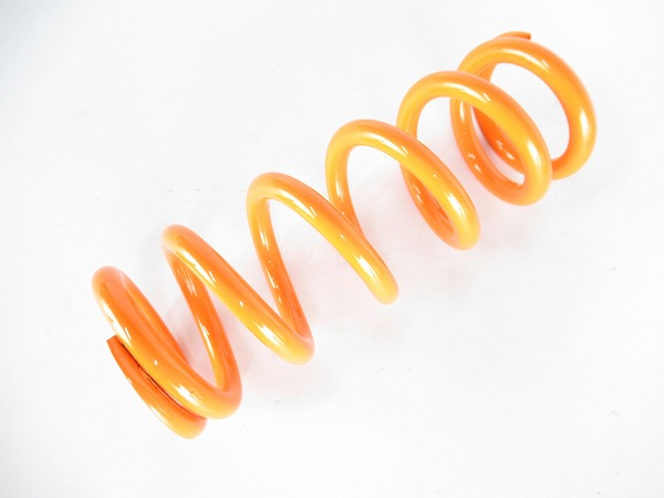 SLS Coil　オレンジ　350×3.00