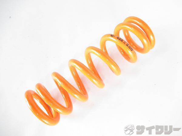 SLS Coil　オレンジ　425×3.00