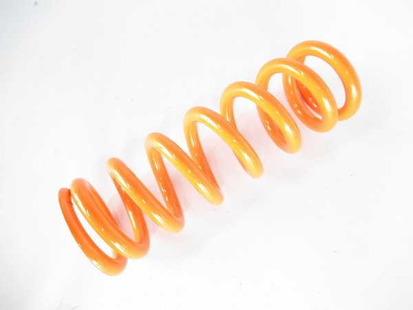 SLS Coil　オレンジ　425×3.00