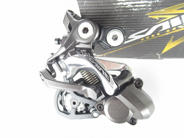 リアディレイラー　RD-M820-SS　SAINT　10S対応