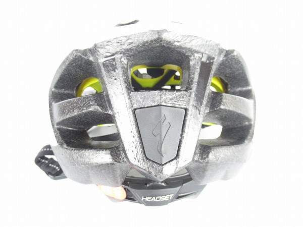 ヘルメット　CHAMONIX MIPS　ホワイト　55-59cm