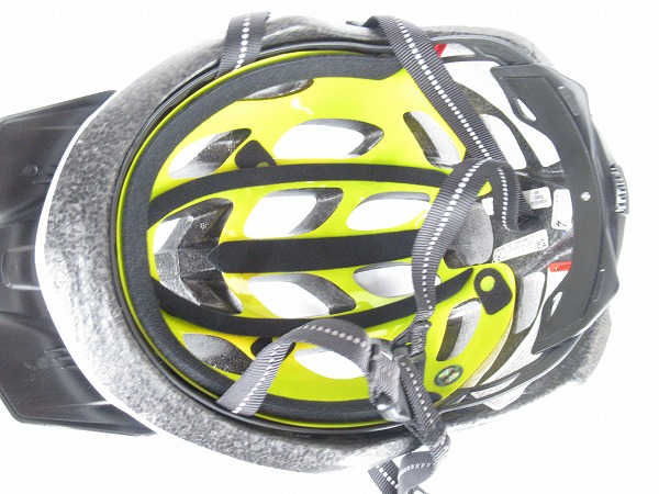 ヘルメット　CHAMONIX MIPS　ホワイト　55-59cm