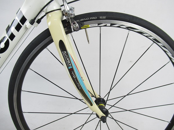 Via Nirone 7　Tiagra10s仕様