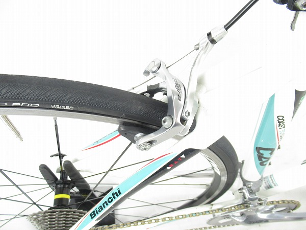 Via Nirone 7　Tiagra10s仕様