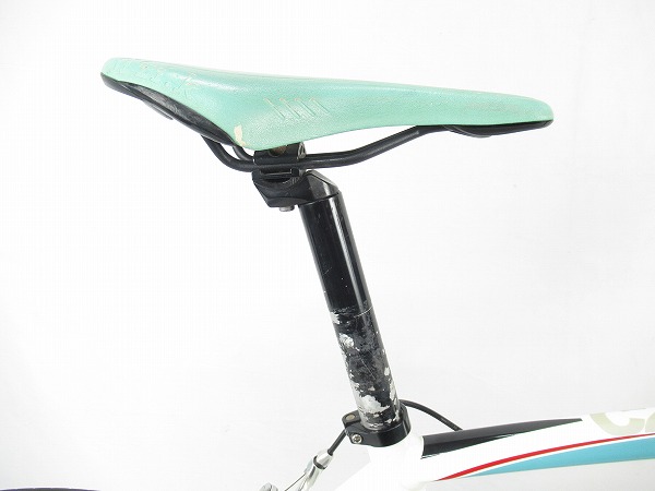 Via Nirone 7　Tiagra10s仕様