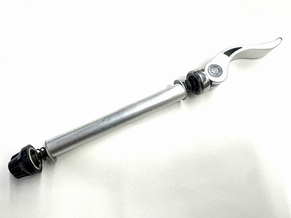 フロントエンド金具