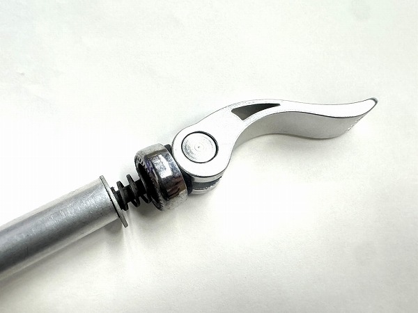 フロントエンド金具