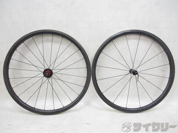 カーボンホイールセット RAPIDE CLX32 シマノフリー11s