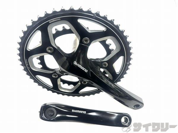 クランクセット FC-RS500 170mm 52/36T 11s